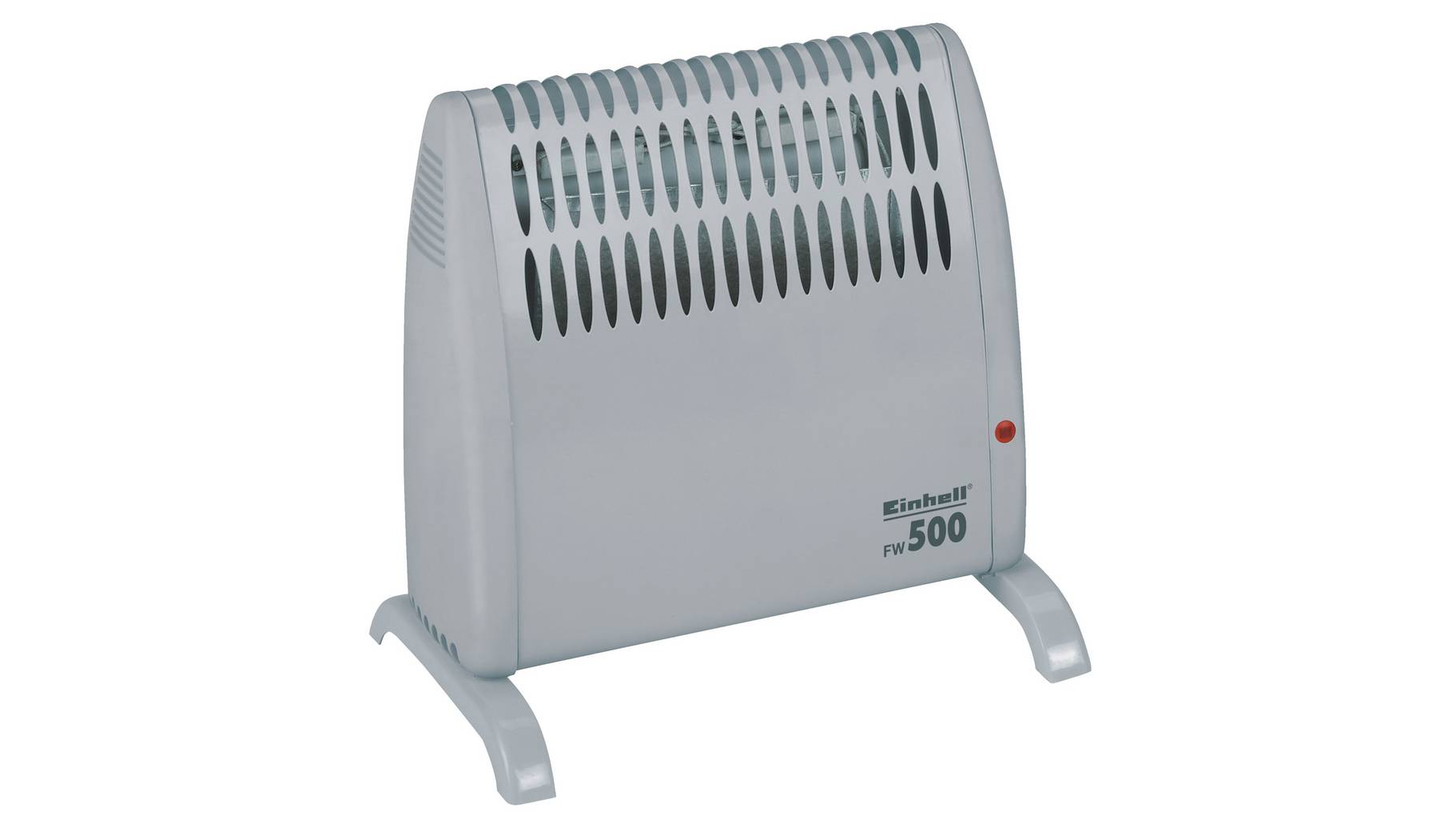 Frostwächter Heizgerät W500 | 500 Watt